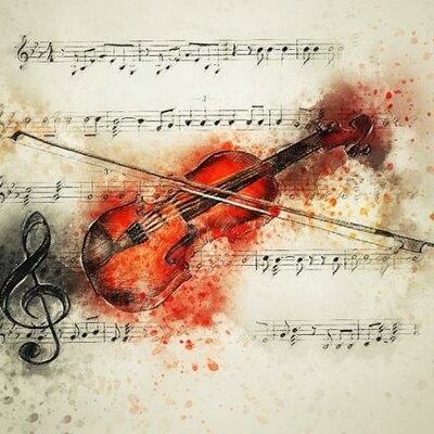 Timeline: musica en el romanticismo