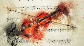 Timeline: musica en el romanticismo