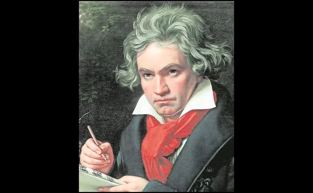 l.v.beethoven