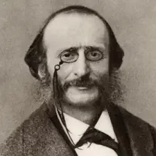 J. Offenbach