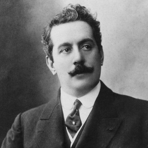 G.Puccini (1858-1924)