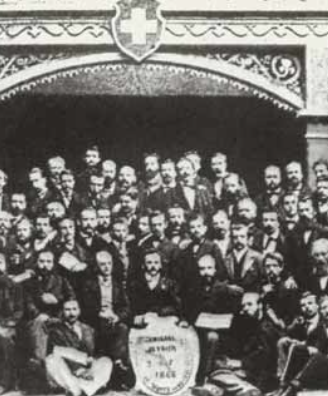 La Question sexuelle.