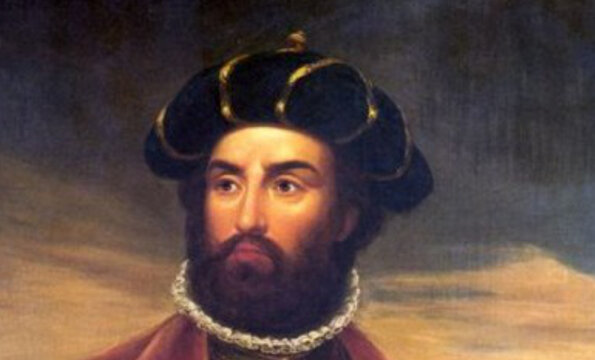 Enrico il re Portoghese