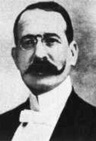 Jose Figueroa Alcorta