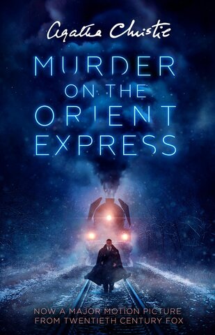 Murder on the Orient Express.