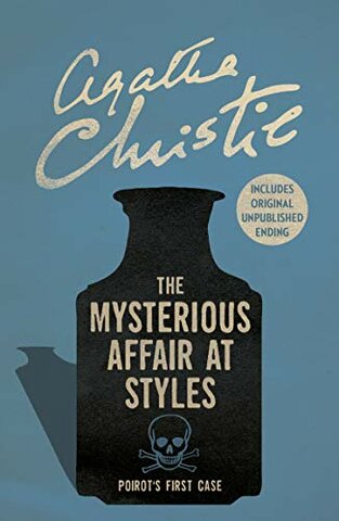 The mysterious Affair at Styes