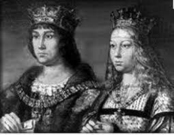 la rotta verso l'occidente