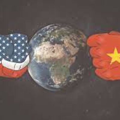 Timeline: Space race