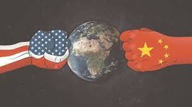 Timeline: Space race