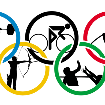 Timeline: Die Geschichte der Olympischen Spiele