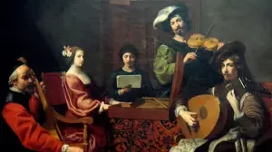 Barroco (siglos XVII y XVIII hasta 1750)