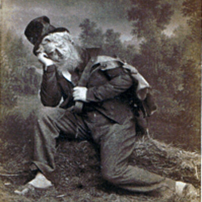 Timeline: NO144 Litteraturhistorie