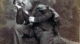 Timeline: NO144 Litteraturhistorie