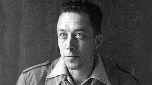 Albert Camus