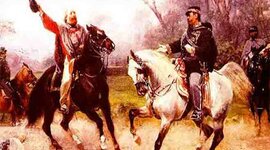 Timeline: Cavour e il processo di Unificazione dell'Italia