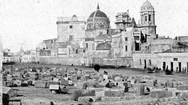 Construccion Del Cadis