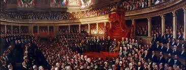 Le prime elezioni: la Destra storica