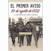 Sublevación de Sanjurjo