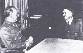 Dimisión del gobierno Lerroux