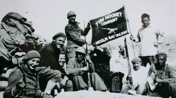 Guerra Civil Española