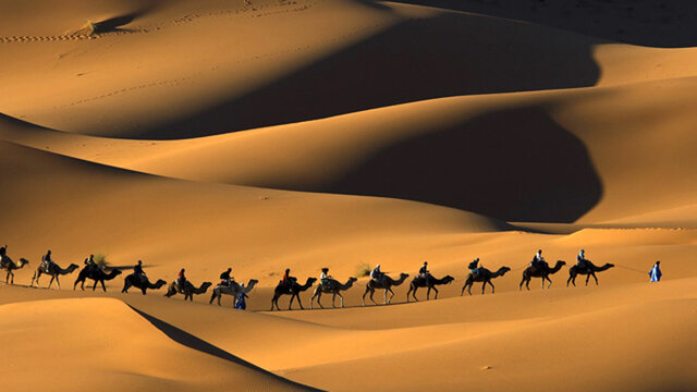 Mekke'den Medine'ye Hicret