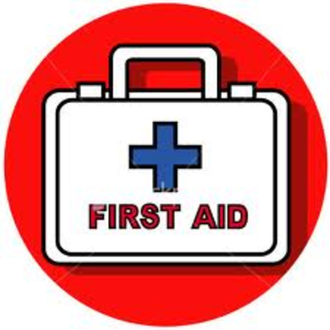 Basic First Aid Certification