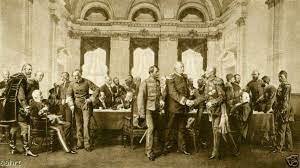 conferecia de berlin