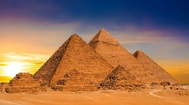 Timeline: Mesopotàmia i Egipte