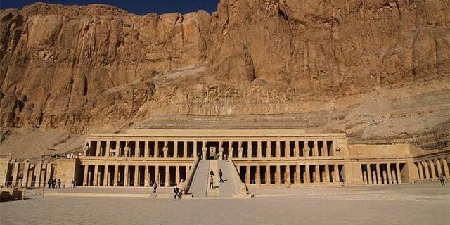 Imperio Medio Egipto