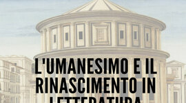 Timeline: LA LETTERATURA DI CORTE