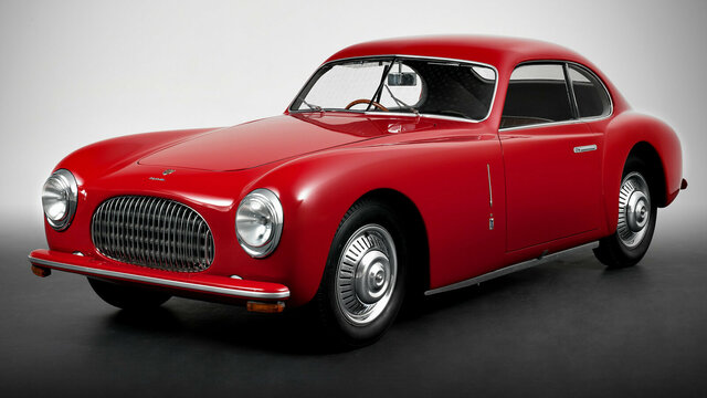CISITALIA 202