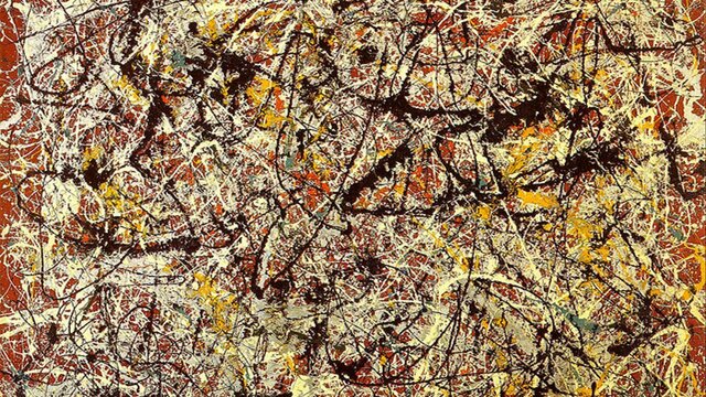 Expressionisme abstracte