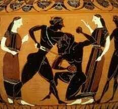 Consquista de de las monarquías helenísticas