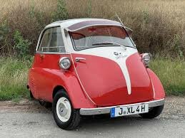 ISETTA