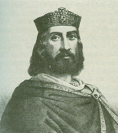 Ramon Berenguer IV