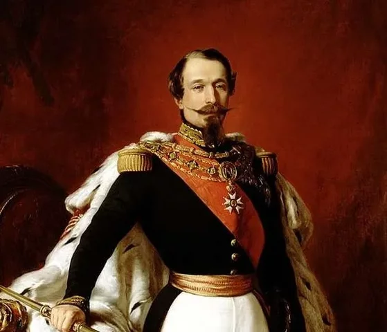 Coup d’État of Louis-Napoleon Bonaparte