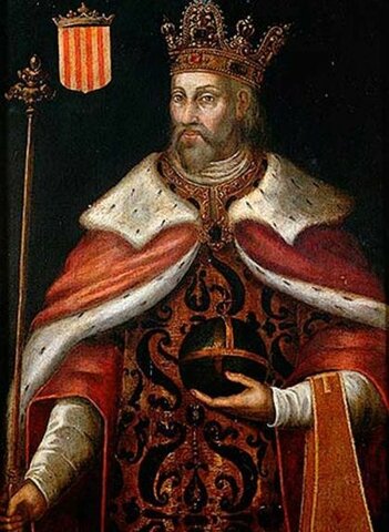 Pere II