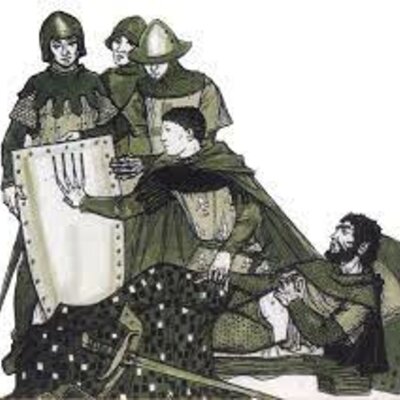 Timeline: Comtes i reis catalans