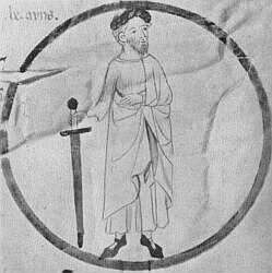 Berenguer Ramon I