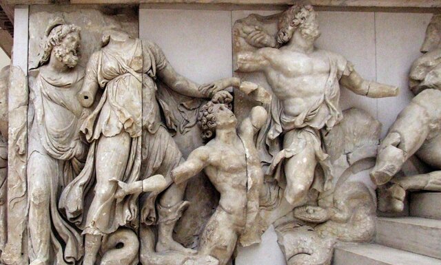 Período helenístico