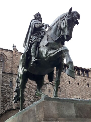 Ramon Berenguer III