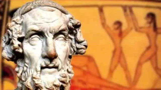 Período Pré-Homérico Grego