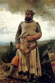 Alfons I