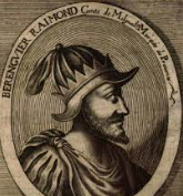 Berenguer Ramon I