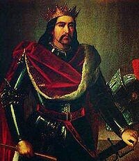 Pere I