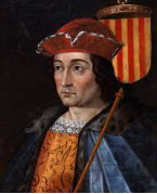 Ramon Berenguer I