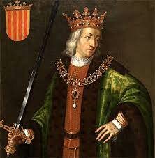 Jaume II