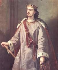 Alfons III