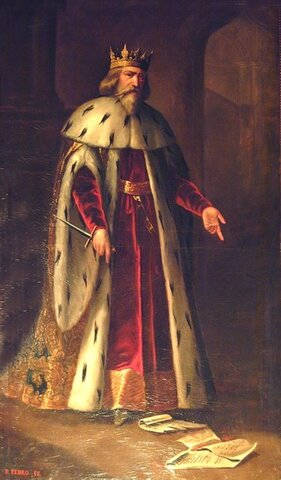 Pere III