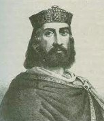 Ramon Berenguer III